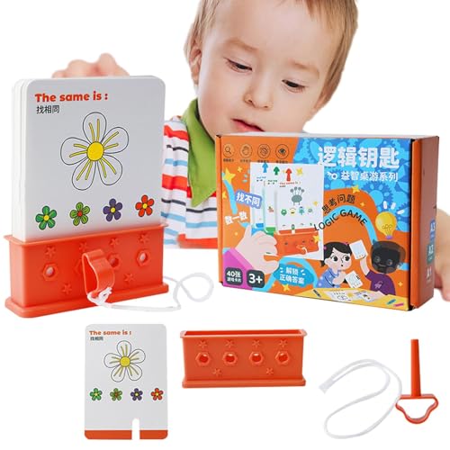 Flash -Karten für Kinder, Kinder Lernen Karten - Mehrzweck interaktive Lernkarten | Denkausbildungsspiele, kreative Kinderspielzeug für Zuhause, Schule, Kindergarten Flash -Karten für Kinder, Kinder Lernen Karten - Mehrzweck interaktive Lernkarten | Denkausbildungsspiele, kreative Kinderspielzeug für Zuhause, Schule, Kindergarten von Generic