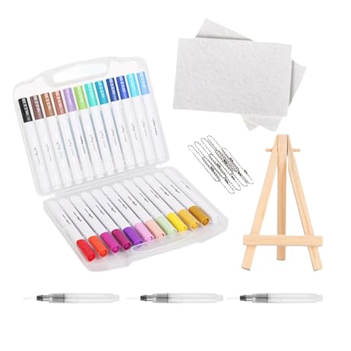 Flauschiges Popcorn-Malset mit Strukturmalerei – Schaumstruktur-Malset, 3D-Schaumkunstpapier für Kinder | Seifenblasen-Malstift-Kunstbedarf, kreatives Bastelset für Mädchen, und Kleinkinder mit Flauschiges Popcorn-Malset mit Strukturmalerei – Schaumstruktur-Malset, 3D-Schaumkunstpapier für Kinder | Seifenblasen-Malstift-Kunstbedarf, kreatives Bastelset für Mädchen, und Kleinkinder mit von Generic