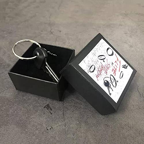 Flite - Close Up Trick / Magic Trick / Magic Props / Party Trick / Magic Gimmick von Generic