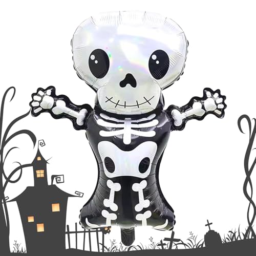 Folienballon Geist Folienballon, Halloween Geist Luftballons, Folienballons für Halloween Dekoration, Fledermäuse Kürbisse Folienballons für Halloween Dekoration, Fledermäuse Kürbisse Folienballons Folienballon Geist Folienballon, Halloween Geist Luftballons, Folienballons für Halloween Dekoration, Fledermäuse Kürbisse Folienballons für Halloween Dekoration, Fledermäuse Kürbisse Folienballons von Generic