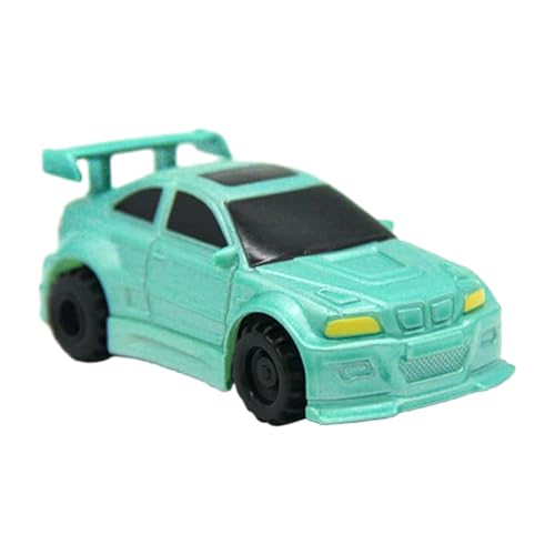 Follow -The - Inductive Car - Auto, Das Schwarze Linie Folgt, Folgen Sie Jedem Gezeichneten Schwarzen Linien -Mini -Spielzeug - Sensorautospielzeug Mit Optischem Sensor Logischem Denken Und Fantas von Generic