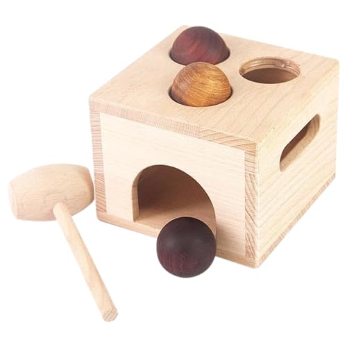 Formsortiertes Spiel, farblich abgestimmte Form Empior | Holzstapelblöcke definieren Lernspielzeug | Sortierende Puzzles innovativer geometrischer Formsortierer für den Kindergarten zu Hause Formsortiertes Spiel, farblich abgestimmte Form Empior | Holzstapelblöcke definieren Lernspielzeug | Sortierende Puzzles innovativer geometrischer Formsortierer für den Kindergarten zu Hause von Generic