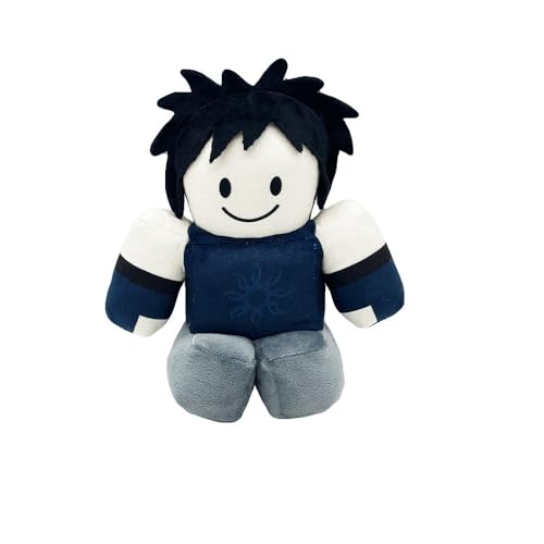 Forsaken Plüschtiere: 30CM Forsaken Chance Gubby Kuscheltier Plushies, Chance Gubby Action Figur Stofftier Puppen, Süße Spiel Cartoon Figuren plüsch Kissen Plush Toy für Kinder Forsaken Plüschtiere: 30CM Forsaken Chance Gubby Kuscheltier Plushies, Chance Gubby Action Figur Stofftier Puppen, Süße Spiel Cartoon Figuren plüsch Kissen Plush Toy für Kinder von Generic