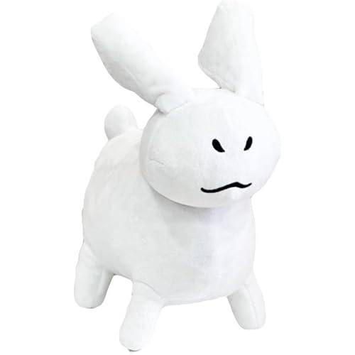 Forsaken Plüschtiere: 30CM Forsaken Chance Gubby Kuscheltier Plushies, Chance Gubby Action Figur Stofftier Puppen, Süße Spiel Cartoon Figuren plüsch Kissen Plush Toy für Kinder von Generic