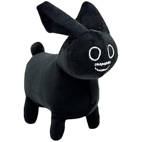 Forsaken Plüschtiere: 30CM Forsaken Chance Gubby Kuscheltier Plushies, Chance Gubby Action Figur Stofftier Puppen, Süße Spiel Cartoon Figuren plüsch Kissen Plush Toy für Kinder Forsaken Plüschtiere: 30CM Forsaken Chance Gubby Kuscheltier Plushies, Chance Gubby Action Figur Stofftier Puppen, Süße Spiel Cartoon Figuren plüsch Kissen Plush Toy für Kinder von Generic