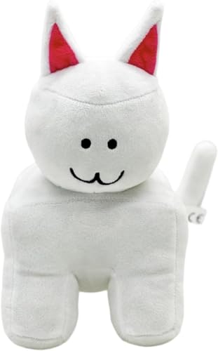 Forsaken Plüschtiere: 30CM Forsaken Chance Gubby Kuscheltier Plushies, Chance Gubby Action Figur Stofftier Puppen, Süße Spiel Cartoon Figuren plüsch Kissen Plush Toy für Kinder Forsaken Plüschtiere: 30CM Forsaken Chance Gubby Kuscheltier Plushies, Chance Gubby Action Figur Stofftier Puppen, Süße Spiel Cartoon Figuren plüsch Kissen Plush Toy für Kinder von Generic