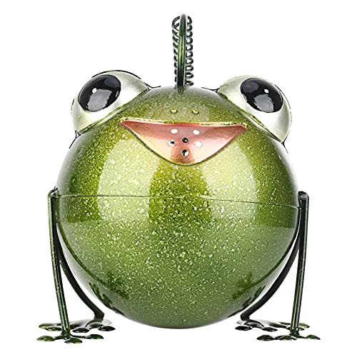 Frosch -Bewässerung Dose Bonsai Bewässerung Blüten Bewässerung Dose Home Sprinkeln Pflanze Bewässerung Dose Bonsai Pflanztopf Dekorative Bewässerung Dose Frosch Konstruktion Wässerung B Frosch -Bewässerung Dose Bonsai Bewässerung Blüten Bewässerung Dose Home Sprinkeln Pflanze Bewässerung Dose Bonsai Pflanztopf Dekorative Bewässerung Dose Frosch Konstruktion Wässerung B von Generic