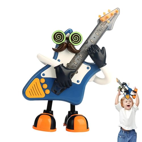 Frühe Kindheitsspiele für Kinder - Sing Music Toy, Dunctic und Illuminated Educational Music Toys | Interaktives Action-Lernspiel, Geburtstage, Kinder Frühe Kindheitsspiele für Kinder - Sing Music Toy, Dunctic und Illuminated Educational Music Toys | Interaktives Action-Lernspiel, Geburtstage, Kinder von Generic