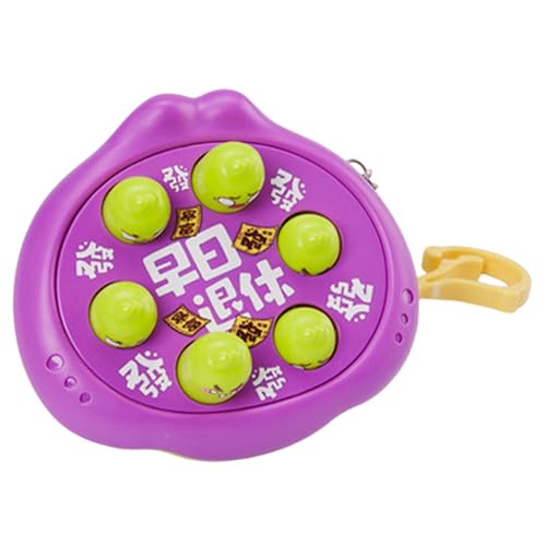 Für - Interaktives Spiel für | Interaktives Spiel mit glatten Kanten für Kinder ab 3 Jahren von Generic