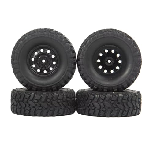 Für Mn D90 Für Mn98 Für Mn99s Für Wpl C14 C24 C24-1 C34 C54 B14 B24 B16 B36 RC Auto 4 Stücke 65mm Reifen Rad Reifen Upgrade Teile RC Zubehör Für Mn D90 Für Mn98 Für Mn99s Für Wpl C14 C24 C24-1 C34 C54 B14 B24 B16 B36 RC Auto 4 Stücke 65mm Reifen Rad Reifen Upgrade Teile RC Zubehör von Generic