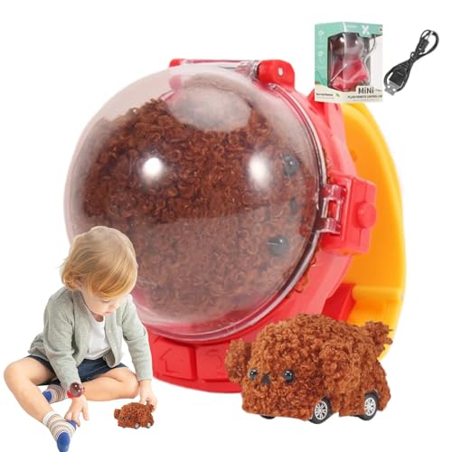 Funkgesteuerte Auto-Armbanduhr, Spielzeug, kleine Fahrzeuge für Ferngesteuertes Auto, lange Distanz, kleines Spielzeug für das Handgelenk, Rennauto für Kinder ab 3 Jahren Funkgesteuerte Auto-Armbanduhr, Spielzeug, kleine Fahrzeuge für Ferngesteuertes Auto, lange Distanz, kleines Spielzeug für das Handgelenk, Rennauto für Kinder ab 3 Jahren von Generic