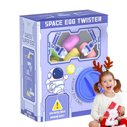 Gashapon -Automaten - Mini -Spielzeugspender, DIY Playset Accessoires | Fun Gashapons Kapselmaschine für Kleinkinder Mädchen Home Travel Party Outdoor Unterhaltung, kreative Spielzeugkollektion von Generic