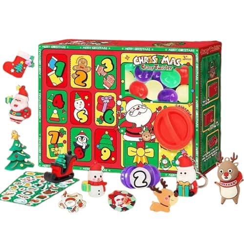 Gashapon-Maschine, Überraschungseier für Mädchen – automatischer Weihnachts-Spender, Gacha-Maschine, Spielzeug für kleine Mädchen, Überraschungs-Spielzeug für Eier für Unterhaltung, Familie von Generic