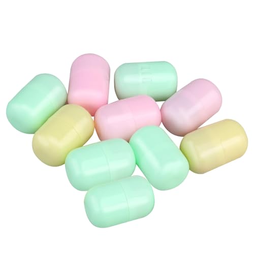 Gashapon Toys - Automatischer Händler von Überraschungskapseln | Candy Machine mit Puppen, Snacks und Spielzeug,, Weihnachten und Kinderfeiertage Mädchen Gashapon Toys - Automatischer Händler von Überraschungskapseln | Candy Machine mit Puppen, Snacks und Spielzeug,, Weihnachten und Kinderfeiertage Mädchen von Generic
