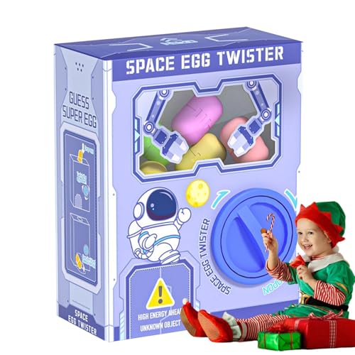 Gashapon Toys - Spielzeug für automatischen Spender, Spender Spielzeug | Zopfei Spielzeug, gedrehtes Ei, Gazhapon Figuren, Bonbonautomat, Plüschspielzeug für gar von Generic
