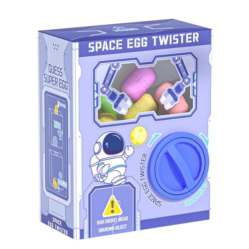 Gashapon Toys - Verkaufsautomatenpuppen, Gashapon-Kapselmaschine für Kinder | Tragbarer Verkaufsautomat mit Snacks und Süßigkeiten, -Spielzeug-Spielset für Kleinkinder, perfektes Geburtstagsgeschen von Generic
