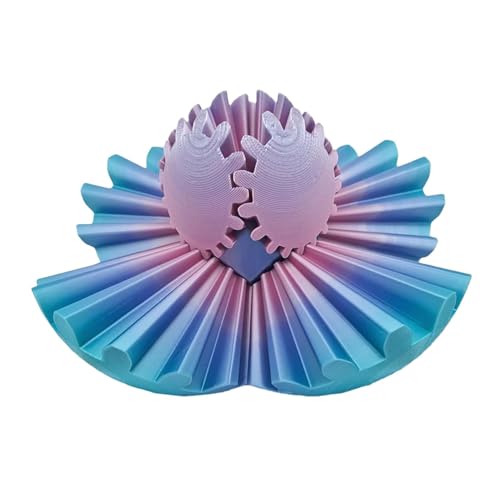 Gear Ball bedruckt, Spielzeug Gear Ball – Spielzeug | Aktivitätsball, bedruckt, Anti-Stress-Spielzeug für Erwachsene und 6 Jahre Gear Ball bedruckt, Spielzeug Gear Ball – Spielzeug | Aktivitätsball, bedruckt, Anti-Stress-Spielzeug für Erwachsene und 6 Jahre von Generic