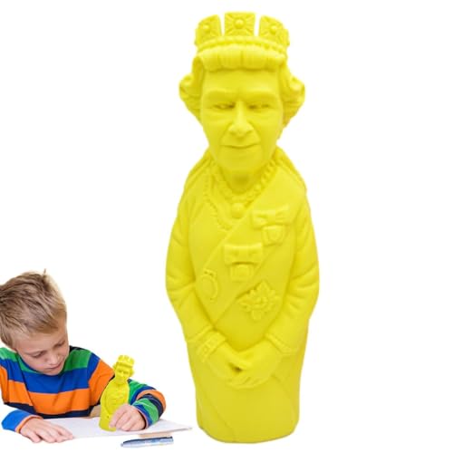 Gedenkfeier der Königin Elizabeth II | Souvenir an Königin Elizabeth | Radiergummi Ornament für Klassenpreise, Geschenk zum Schulanfang, Bürodekoration und königliche Sammlung Gedenkfeier der Königin Elizabeth II | Souvenir an Königin Elizabeth | Radiergummi Ornament für Klassenpreise, Geschenk zum Schulanfang, Bürodekoration und königliche Sammlung von Generic