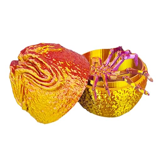 Gedrucktes Ornament, bewegliches Action-Tier, klassisches mehrgelenkiges Filmspielzeug, bedruckt, Schreibtischdekoration, mobiles Modell Gedrucktes Ornament, bewegliches Action-Tier, klassisches mehrgelenkiges Filmspielzeug, bedruckt, Schreibtischdekoration, mobiles Modell von Generic