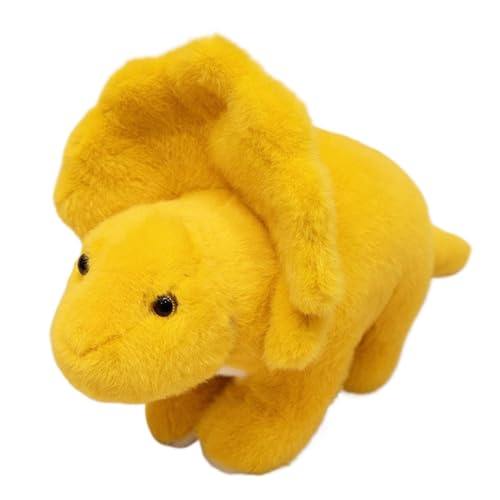 Gefüllte Dinosaurier-Puppe, brillante Dinosaurier-Plüsch,Puppen-Puppen-Puppen-Puppen mit LED-Licht | Bunte Wohnkultur, Dinosaurier-Plüschtiere für Wohnzimmer, Schlafzimmer, Arbeitszimmer Gefüllte Dinosaurier-Puppe, brillante Dinosaurier-Plüsch,Puppen-Puppen-Puppen-Puppen mit LED-Licht | Bunte Wohnkultur, Dinosaurier-Plüschtiere für Wohnzimmer, Schlafzimmer, Arbeitszimmer von Generic