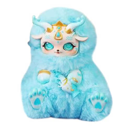 Gefüllte Sternbilder - Character-Plush Toys, Sternbilder, Character | Plüschtier gefüllt mit Plüschtieren, Plüschspielzeug für Auto, Schlafzimmer Gefüllte Sternbilder - Character-Plush Toys, Sternbilder, Character | Plüschtier gefüllt mit Plüschtieren, Plüschspielzeug für Auto, Schlafzimmer von Generic