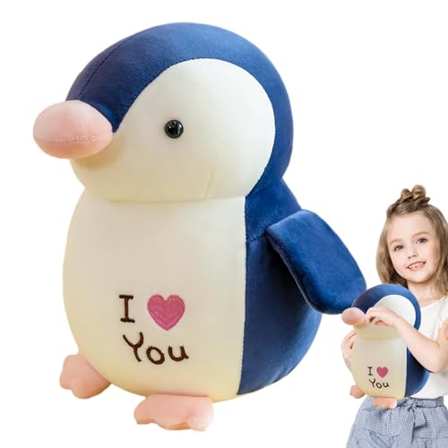 Gefülltes Plüschtier, ICH LIEBE Plüschtiere für Kinder, Plüschtier für die Gunst der Geburtstagsfeier Weihnachten von Generic