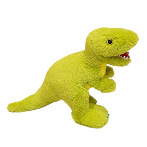 Gefülltes Spielzeug - Dinosaurier Plüschspielzeug |, Farbenfrohe Dinosaurier gefülltes Tierplüschspielzeug, Heimdekoration für Wohnzimmer, Schlafzimmer, Arbeitszimmer Gefülltes Spielzeug - Dinosaurier Plüschspielzeug |, Farbenfrohe Dinosaurier gefülltes Tierplüschspielzeug, Heimdekoration für Wohnzimmer, Schlafzimmer, Arbeitszimmer von Generic