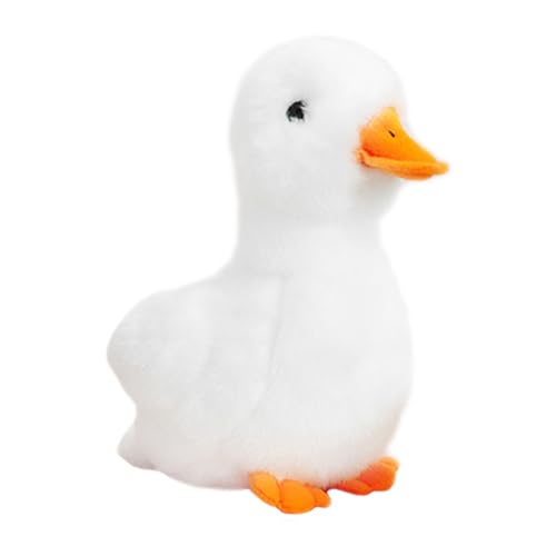 Gelbe Plüsch Ente - Ente und Kükenpuppe, weiches Spiel | Gelbes Tierplüsch, Kindersofa Dekoration, Geburtstagsgeschenk, Plüschspielzeug für Kinder Geburtstagsgeschenk Gelbe Plüsch Ente - Ente und Kükenpuppe, weiches Spiel | Gelbes Tierplüsch, Kindersofa Dekoration, Geburtstagsgeschenk, Plüschspielzeug für Kinder Geburtstagsgeschenk von Generic