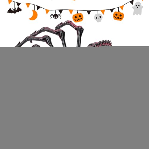 Gelenkspinne, Spider Fidget Spielzeug, 3D-gedrucktes Fidget Spielzeug für Erwachsene, Executive Office Spielzeug für Erwachsene, 3D Mystery Gelenkspinne, für Klassenzimmer und Zuhause Gelenkspinne, Spider Fidget Spielzeug, 3D-gedrucktes Fidget Spielzeug für Erwachsene, Executive Office Spielzeug für Erwachsene, 3D Mystery Gelenkspinne, für Klassenzimmer und Zuhause von Generic