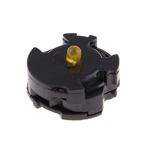 Gemeinsame LED für X 00Q Assembly Anpassungsfähig, Gelbes Licht Gemeinsame LED für X 00Q Assembly Anpassungsfähig, Gelbes Licht von Generic