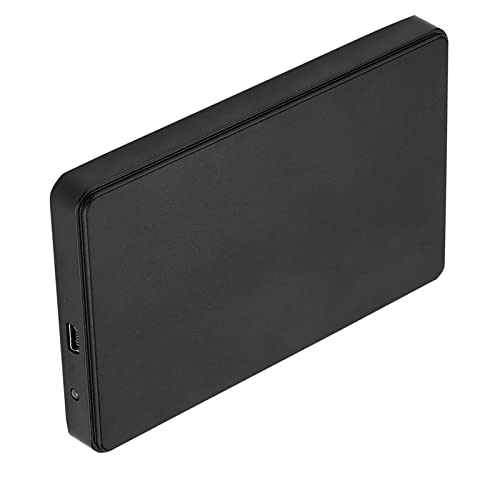 Generic 2,5 -Zoll Externe HDD -Box mit Hoher Geschwindigkeit Generic 2,5 -Zoll Externe HDD -Box mit Hoher Geschwindigkeit von Generic