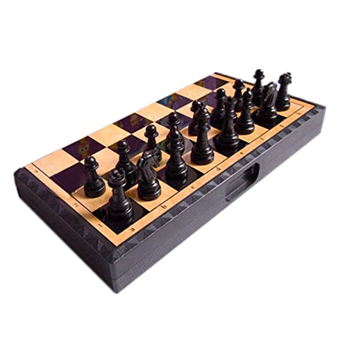 Generic 32 Teile/los 2" Schachfiguren Nur Brettspiel Checker Pawn Zubehör, 32St von Generic