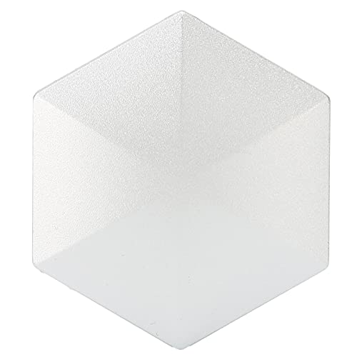 Generic Dekompressionsspielzeug der Fingerspitze, Vermeiden Sie das Aluminiumoxidspielzeug von Dauerhaften Desktop -Aluminium -Legierungen des Spielzeugs für Autoflugzeuge (Verhexen) von Generic