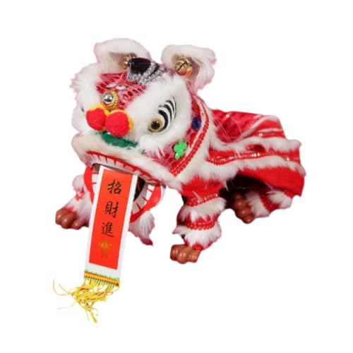 Generic Handpuppe mit Saiten Volksmultikulturelle Projekte Chinesische Marionette von Generic