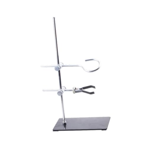 Generic Iron Stand Base Game Chemie Experiment Ausrüstung für Die Entwicklung von Intelligenz von Generic