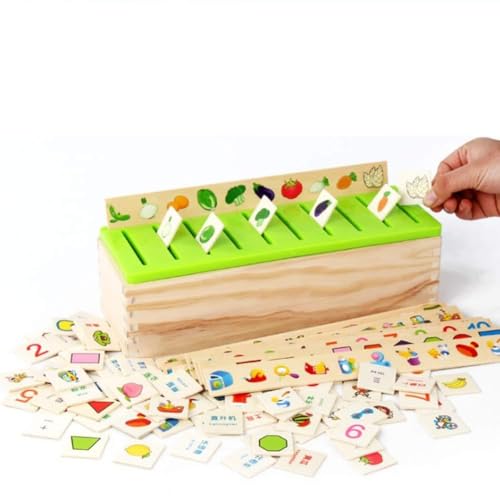 Generic Kinderspielzeug, Puzzlespielzeugunterhaltung Bildungszahlen Obst für Outdoor für Zuhause Generic Kinderspielzeug, Puzzlespielzeugunterhaltung Bildungszahlen Obst für Outdoor für Zuhause von Generic