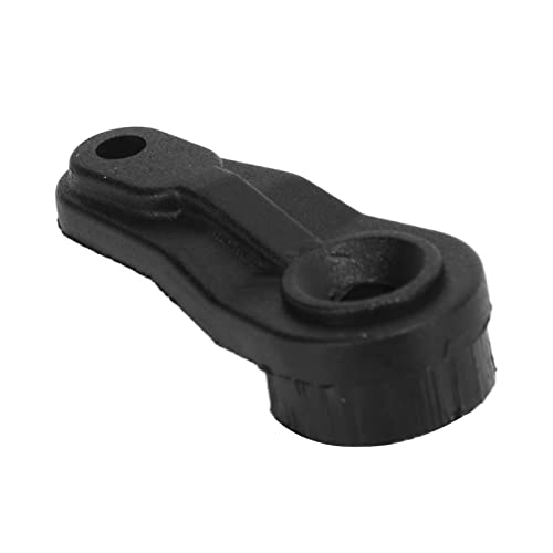 Generic Lenkhorn Servo Arm, Offroad RC Solid Building Servo Swing Lew für Auto von Generic