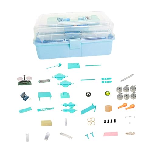 Generic Mechanik Experiment Box Robustes Wissenschaftliches Gerät für Die Schüler Der Schüler Mittelschule Generic Mechanik Experiment Box Robustes Wissenschaftliches Gerät für Die Schüler Der Schüler Mittelschule von Generic
