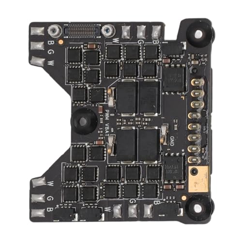 Generic Montage der ESC -Drohnenkarte für 3, Montage des ESC -Kartenmodul von Generic