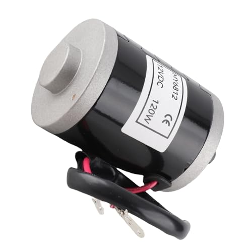 Generic Motor, RC -Motor Kleiner My6812 mit Aluminium für Elektroroller von Generic