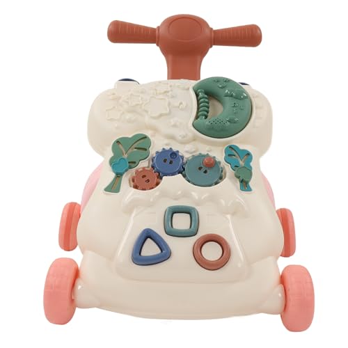 Generic Musik Lernt Wandeln, das Baby zu Lernt Wanderauto Koordination Eye Oeil Form Ertonomic Matching Game für Innenräume Xingyue -Waldmodell - Rot Generic Musik Lernt Wandeln, das Baby zu Lernt Wanderauto Koordination Eye Oeil Form Ertonomic Matching Game für Innenräume Xingyue -Waldmodell - Rot von Generic