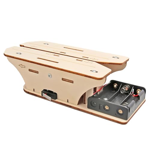 Papierfliegerwerfer, Stammprojekt, Basteln, Hobbys, Heimschulbedarf, Übungswerkzeug für Schüler, wissenschaftliches Experimentierset Papierfliegerwerfer, Stammprojekt, Basteln, Hobbys, Heimschulbedarf, Übungswerkzeug für Schüler, wissenschaftliches Experimentierset von Generic