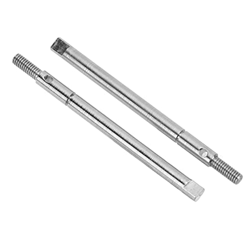 Generic RC -Antriebswelle, Effizientes Leistungsübertragungssystem RC Heckantriebswelle Stoßwiderstand für 1/16 -Auto von Generic