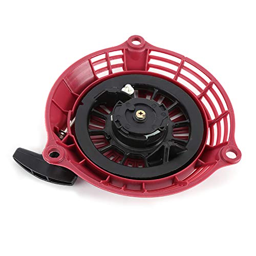Generic Rewind Rewind Nachweis für GCV135 GCV160 IN2000, ABS -Plastikstart für das Gras des Rasens des Rasenes Rasens Geeignet von Generic