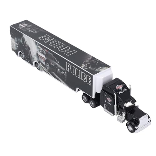 Generic Set Auto für LKWs, Autos für für Frische Spielzeugtransportautos mit 3 für das Haus (Typ B) von Generic