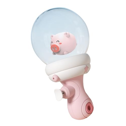 Generic Sommer -Wasserkampfspielzeug, Niedliche Tierkapazität 300 Ml Wasserkampfspielzeug für Interaktiv, für und Mädchen (PINK) von Generic