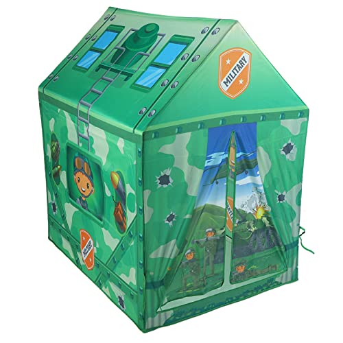 Generic Spielen Haus, Sichere Spielen Zelte Mehrere für den Innenraum für den Freien von Generic