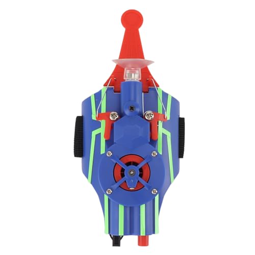 Generic Starten Sie Spielzeug des Handgelenks, das Spielzeug des USB -Ladungsgelenks für Innenräume Starten (Blue) von Generic