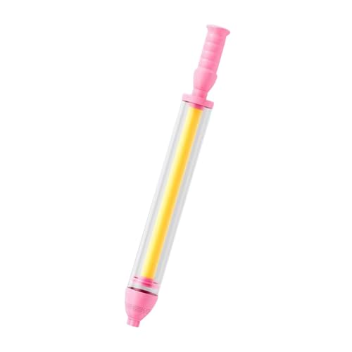Generic Wassersprayspielzeug 20,87 Zoll Wasserkampfspiel Wasser Squirter für Kinder und Erwachsene Sommer, Rosa Generic Wassersprayspielzeug 20,87 Zoll Wasserkampfspiel Wasser Squirter für Kinder und Erwachsene Sommer, Rosa von HuadaXtai