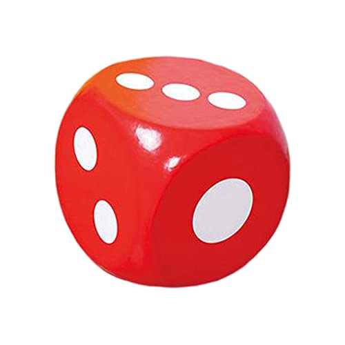 Generic Weicher Schaum, Entwickeln Sie EIN Spiel für Jungen Und Mädchen Kinderparty, Rot von Generic